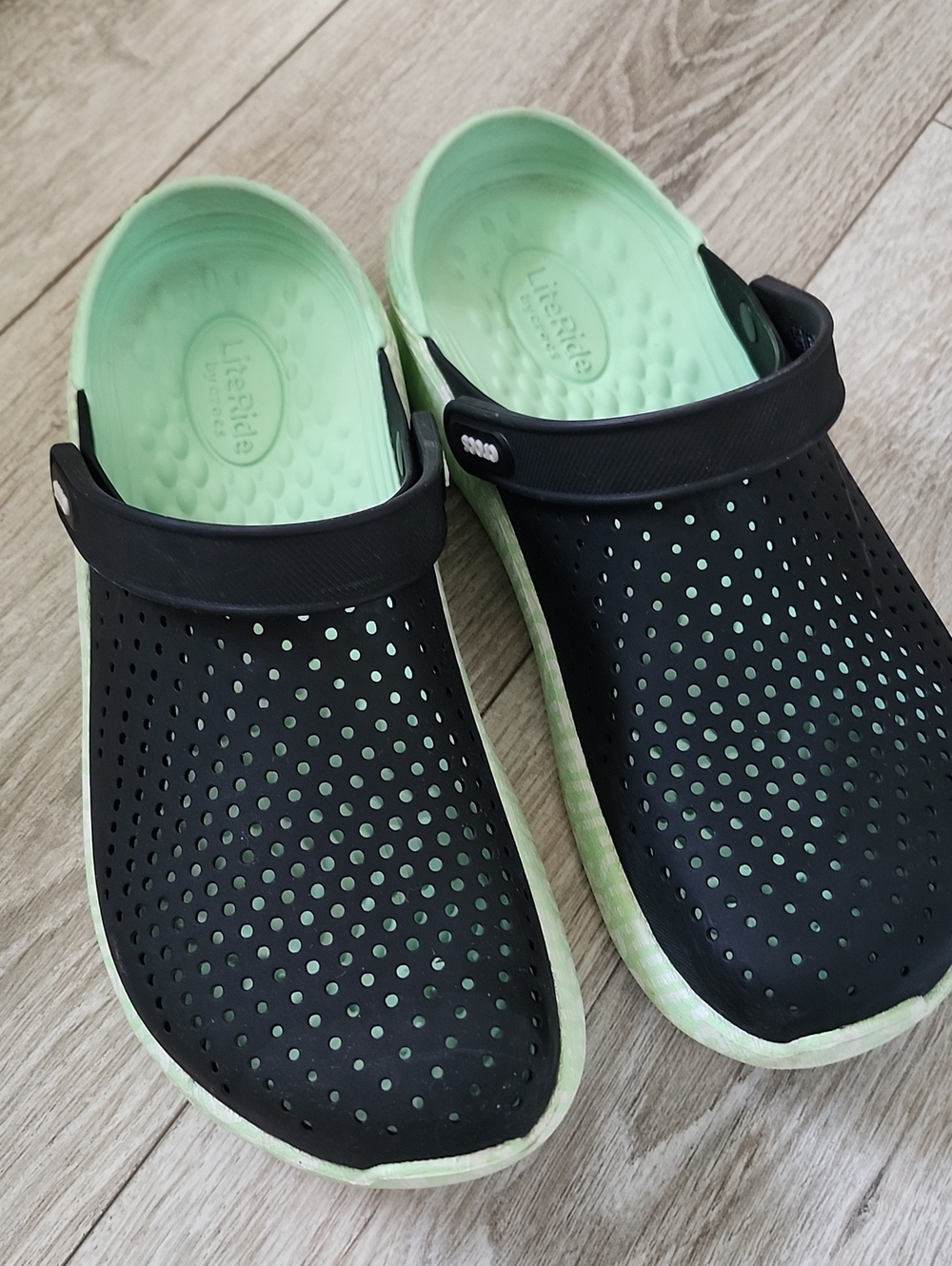 CROCS LITERIDE CLOG